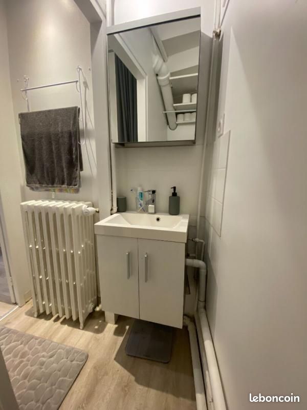 Appartement 1 pièce 19 m² (image 11)