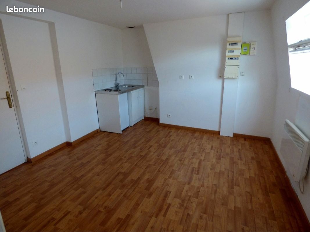 Appartement 2 pièces 30 m² · à Douai · 30 m² · 499 €