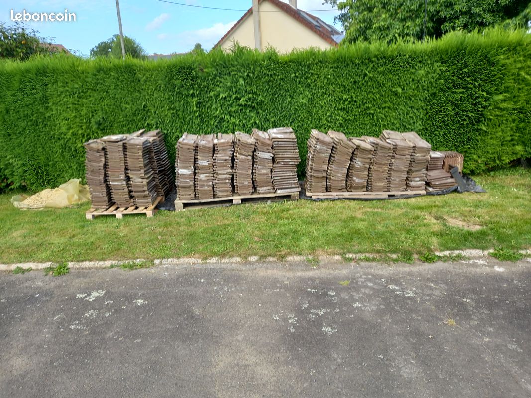 Tuiles (image 3)