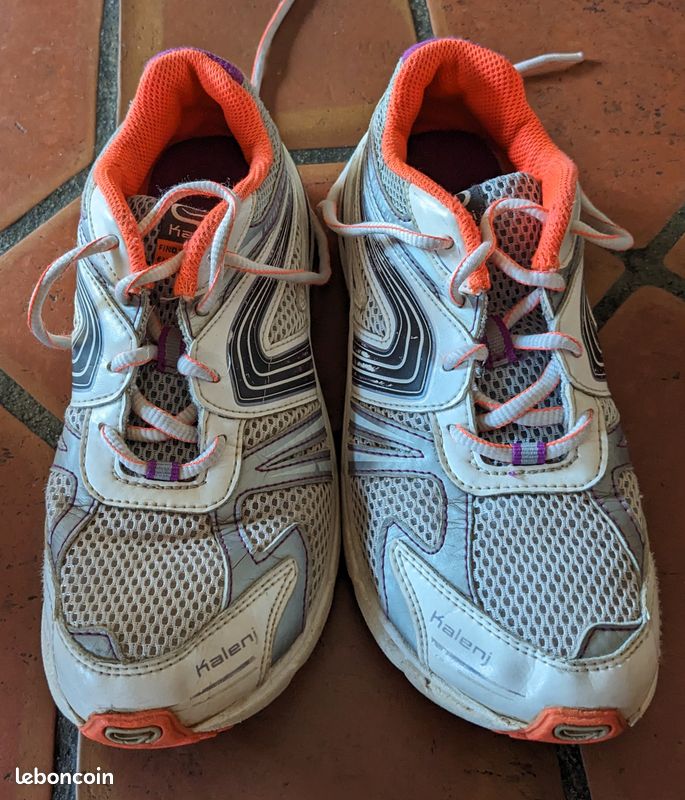 Chaussure sport decathlon (image 1)