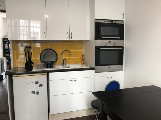 Appartement a louer paris-13e-arrondissement - 1 pièce(s) - 27 m2 - Surfyn