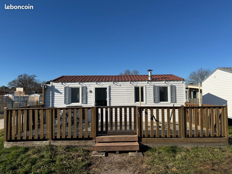 Mobilehome en location (image 2)
