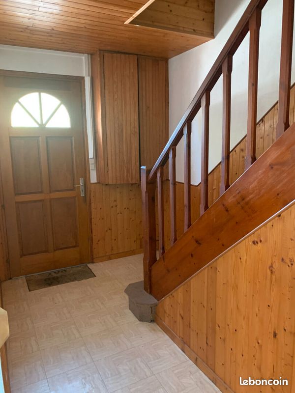 Maison a louer saint-nazaire - 6 pièce(s) - 100 m2 - Surfyn