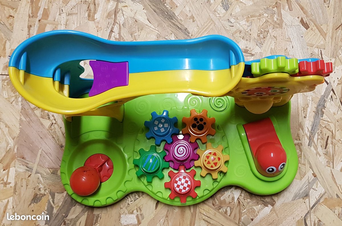 Clic clac musical Playskool (image 3)