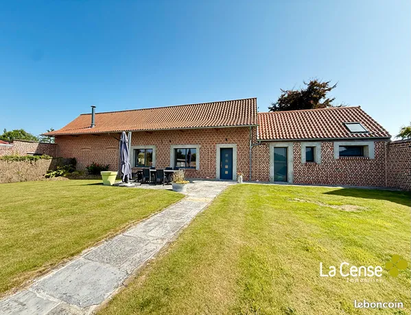 Annonce vente Maison cappelle-en-pévèle