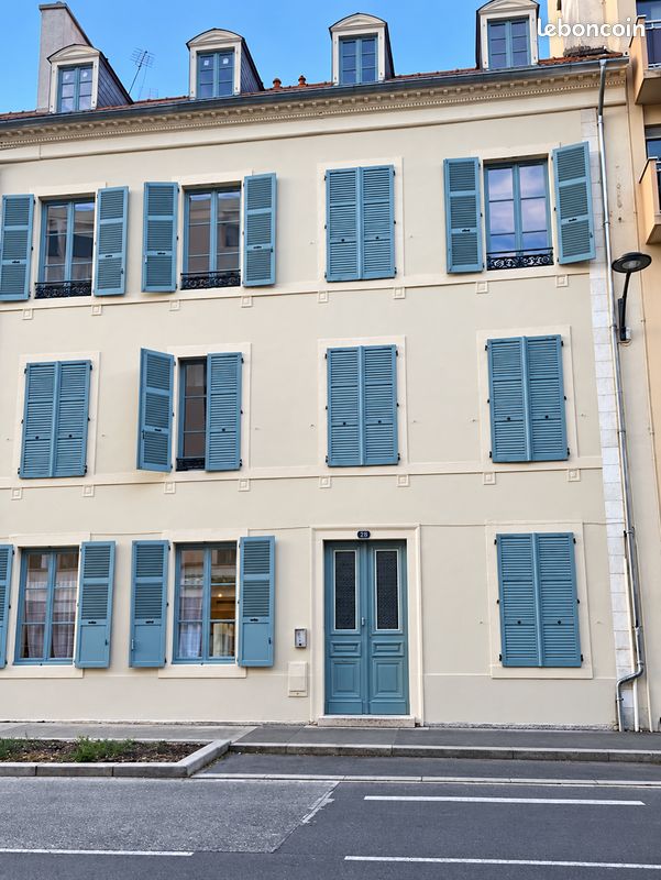 Appartement 1 pièce 24 m² · à Pau · 24 m² · 270 €/mois