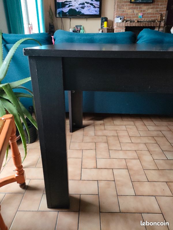 Table noire (image 2)