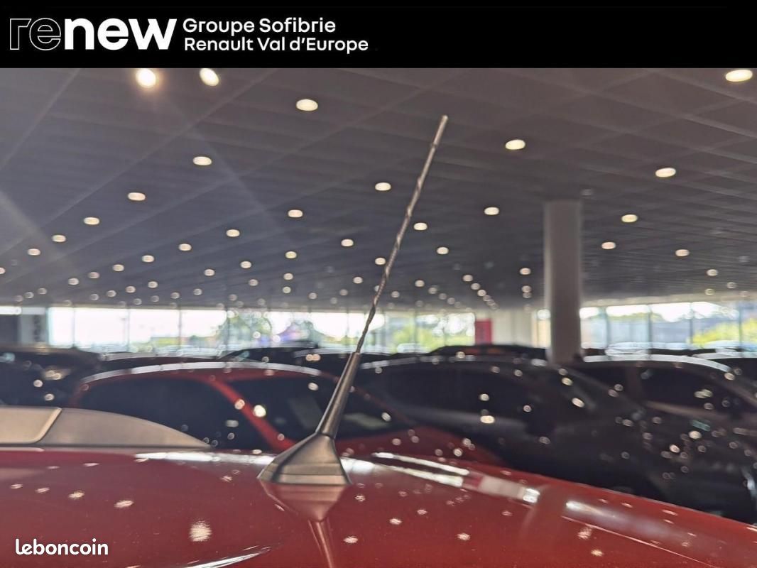 Dacia Spring Expression (image 24)