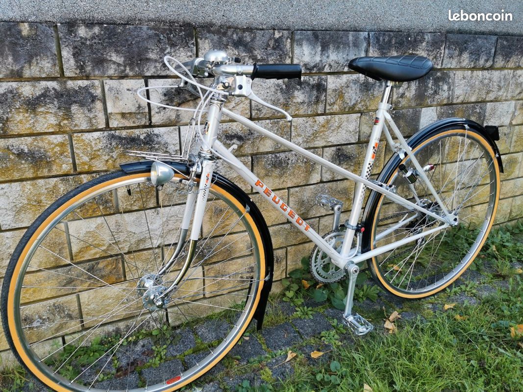 ANCIEN VÉLO PEUGEOT EUR 100,00 - FR