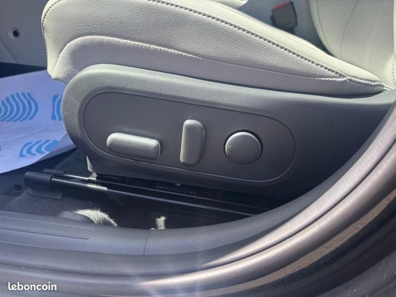 Hyundai Kona 1.6 GDi 129ch Hybrid Executive DCT-6 (image 11)