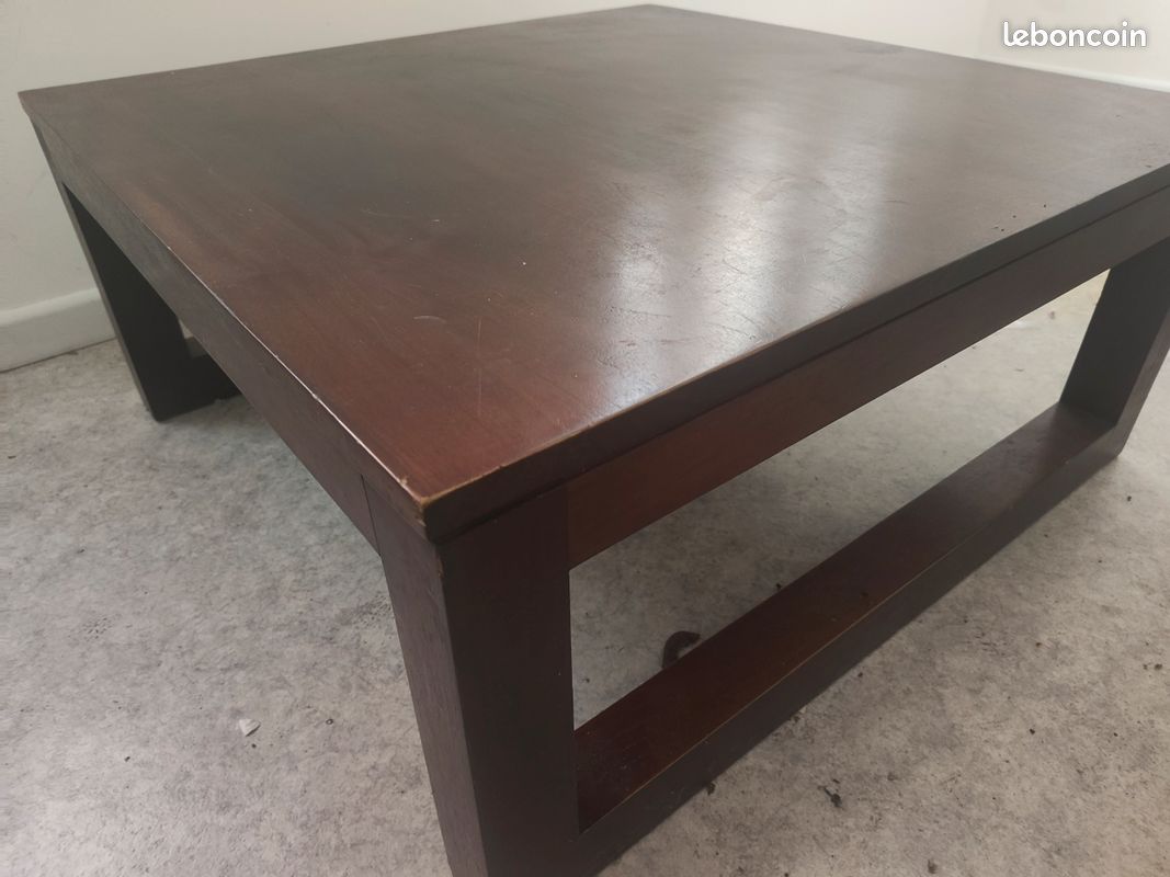 Table basse (image 1)