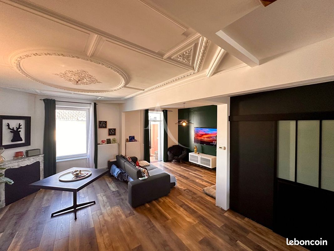 Maison 6 pièces 185 m² · à Rosières-aux-Salines · 185 m² · 249 000 €