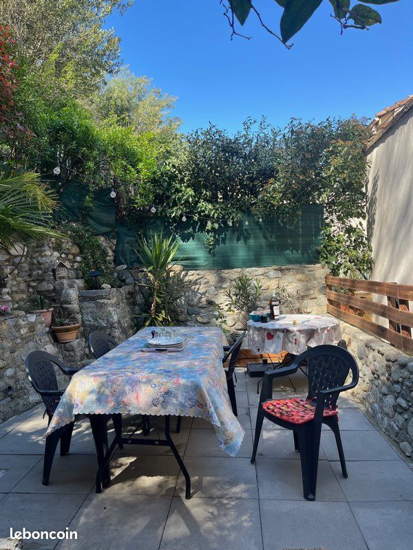 Appartement 2 pièces 35 m² · à Amélie-les-Bains-Palalda · 35 m² · 99 000 €