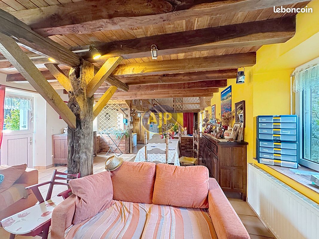 Longère 6 pièces 167 m² (image 5)