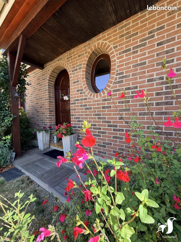 Maison 5 pièces 110 m² · à Proville · 110 m² · 263 500 €