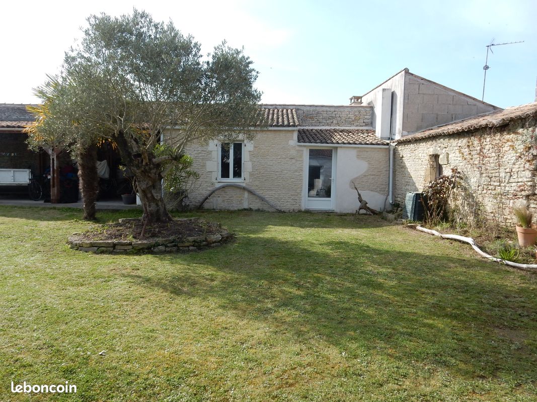 Location sur l Ile d Oléron (image 7)
