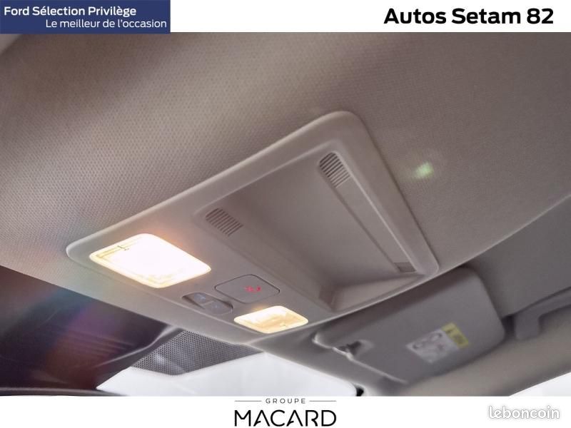 Ford Focus Active SW 1.0 EcoBoost mHEV 155ch Active X Powershift (image 36)