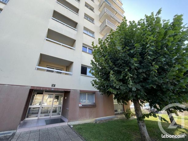 Appartement 3 pièces 70 m²