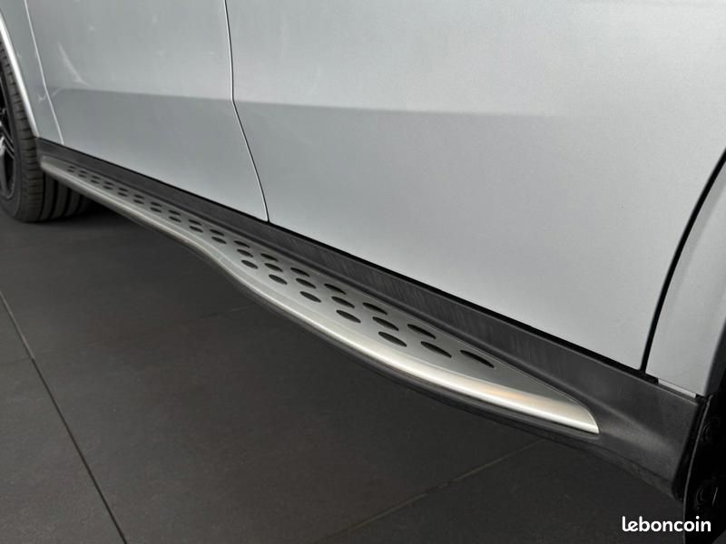 Mercedes GLC SUV 400 e Hybrid EQ 4MATIC AMG Line (image 21)