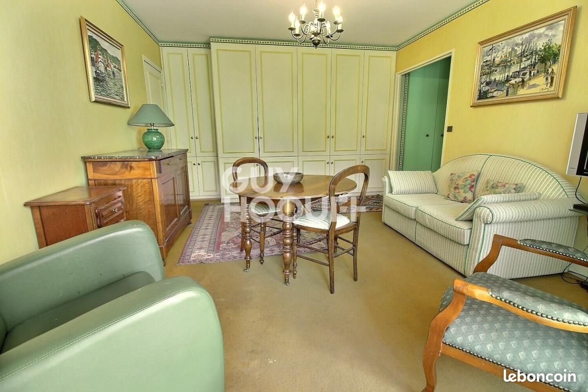 Appartement 2 pièces 43 m² · à Rueil-Malmaison · 43 m² · 240 000 €