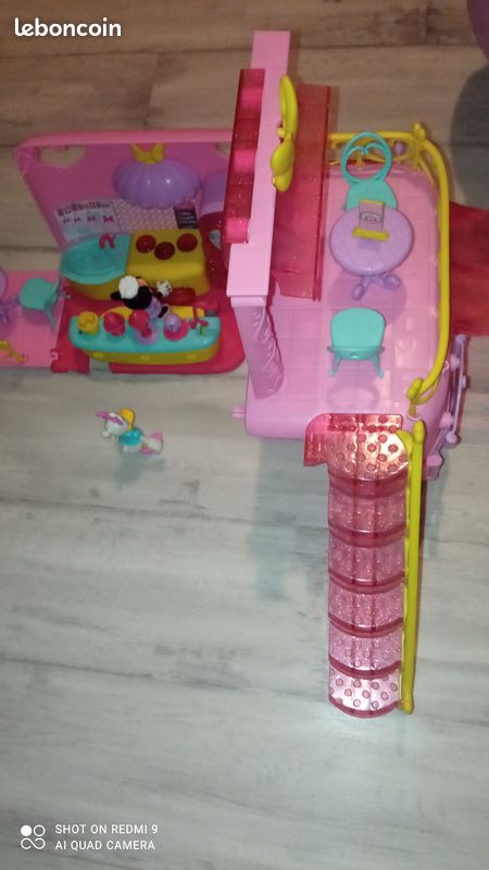 Jouets Minnie (image 5)