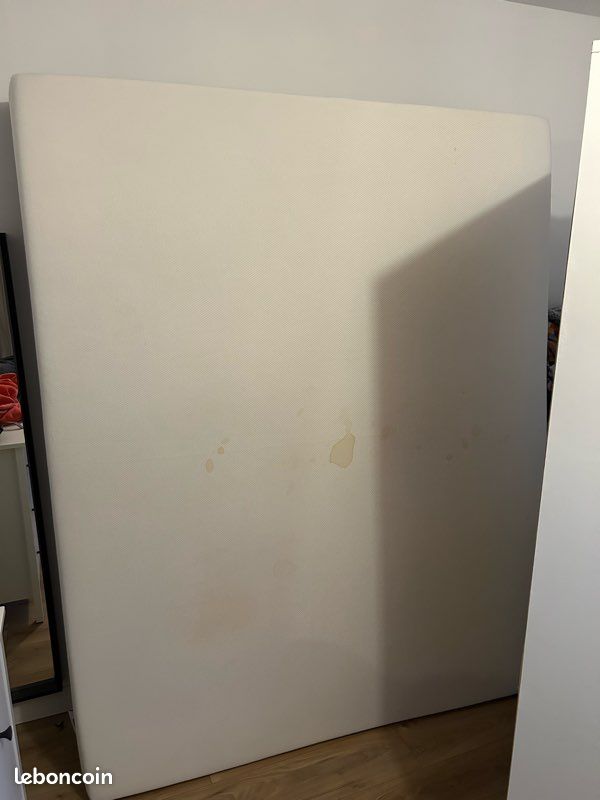 Matelas Tediber 160x200 (image 1)