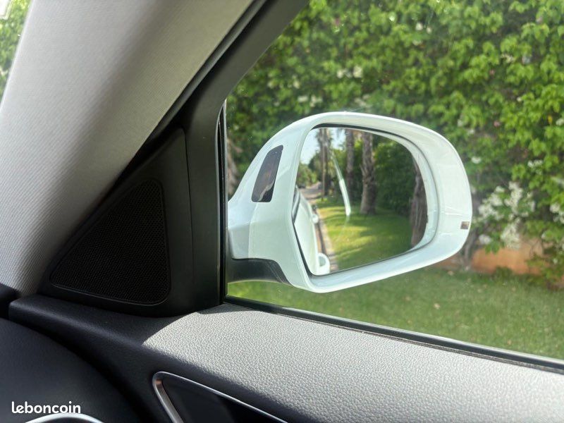 Audi q3, quattro , Ambition luxe (image 15)