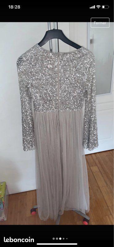 Robe de soirée (image 2)