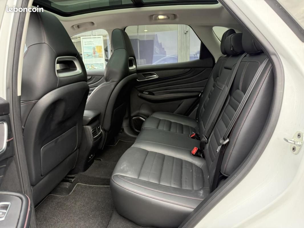 MG EHS 1.5T GDI 258ch PHEV Luxury (image 12)