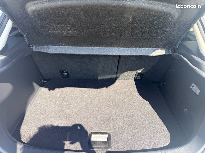 MAZDA CX 3 - SKYACTIV-G 2.0 150 AWD 4x4 (image 7)