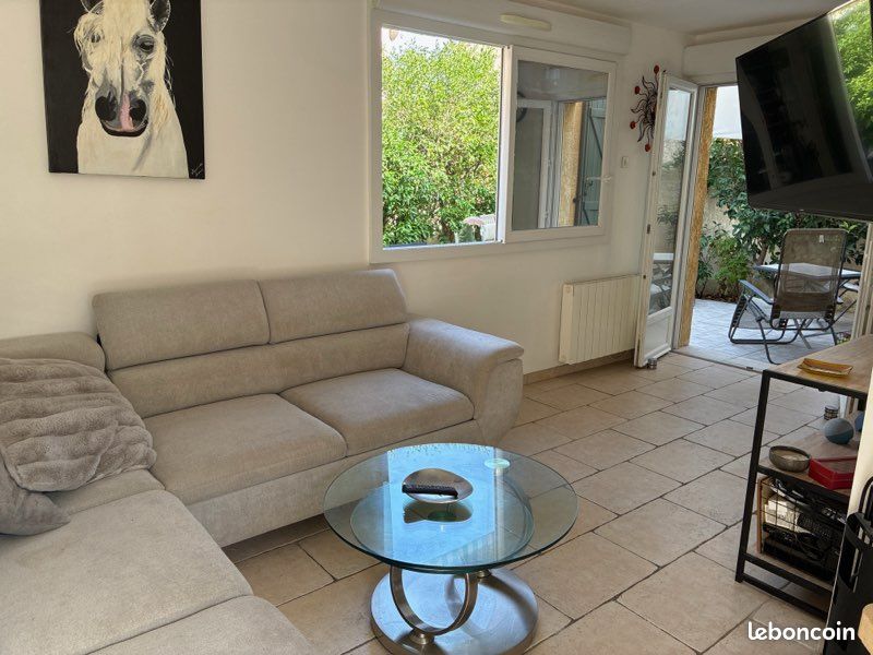 Maison 4 pièces 74 m² · à Gruissan · 74 m² · 319 000 €