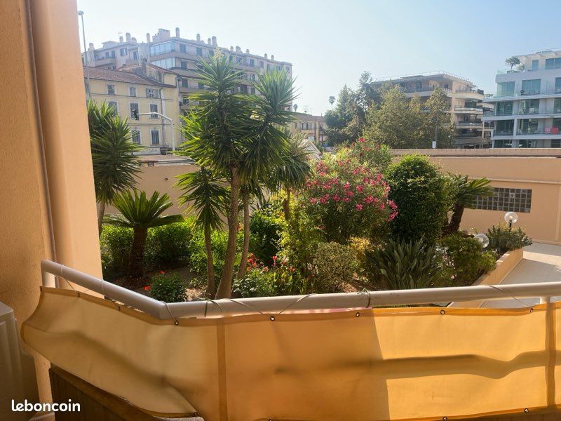 Appartement 2 pièces 40 m² · à Cagnes-sur-Mer · 40 m² · 252 000 €