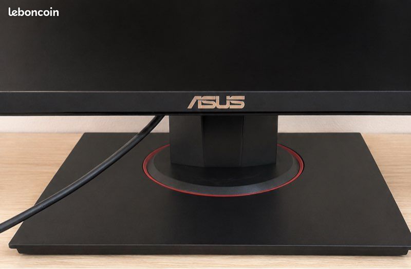 ASUS VG278QF – Écran gaming 27 pouces 144 Hz (image 2)