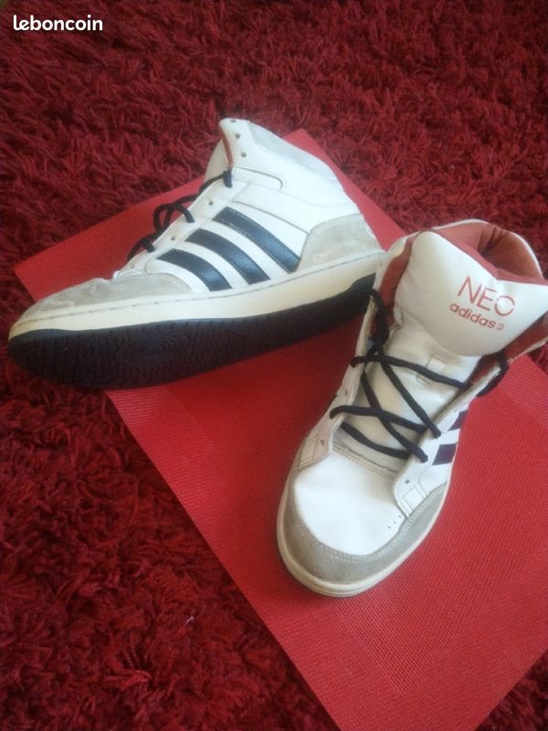 Adidas PT 42 COLLECTION NEO (image 1)