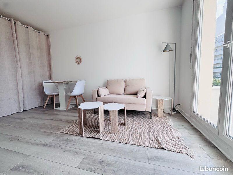 Appartement 2 pièces 35 m² · à Courbevoie · 35 m² · 1 290 €/mois