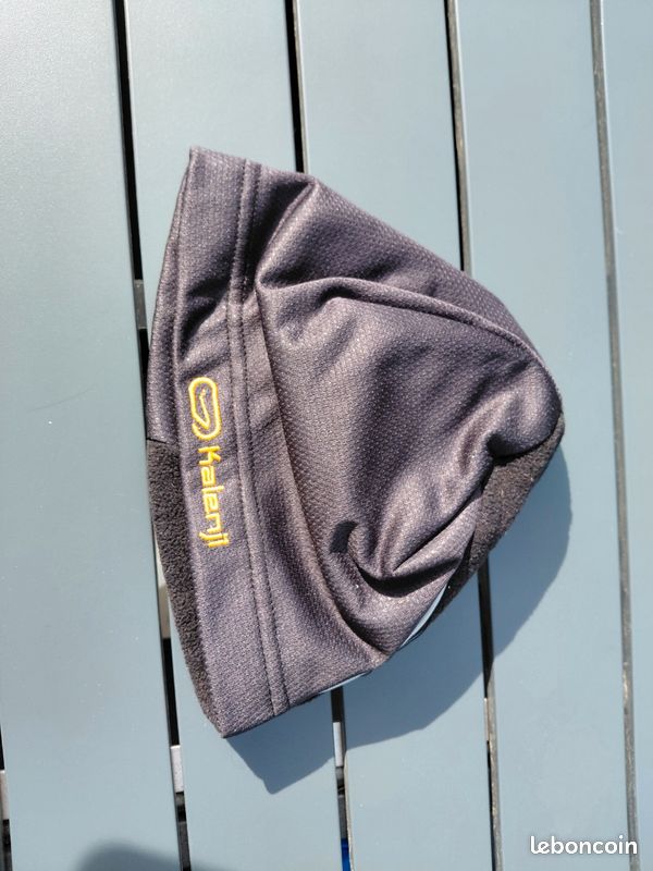 Bonnets running – taille unique (image 1)