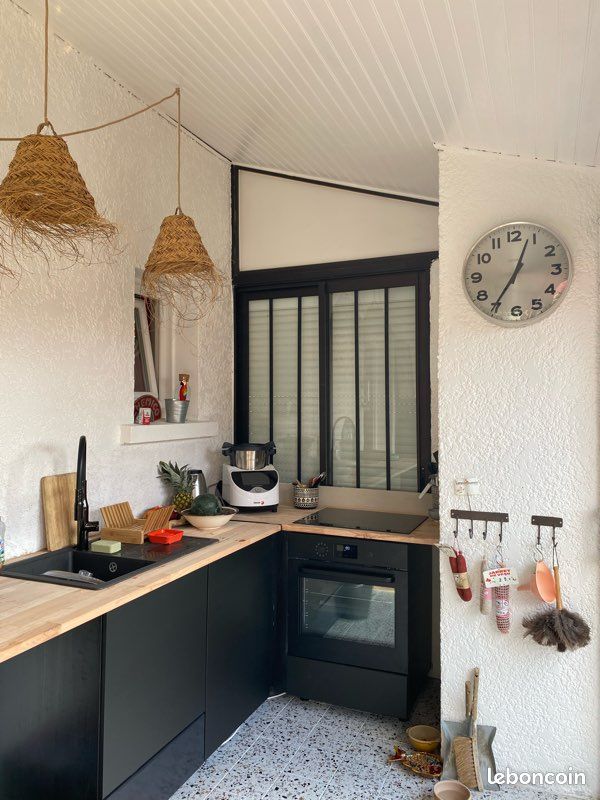 Maison 3 pièces 60 m² · à Arès · 60 m² · 950 €/mois