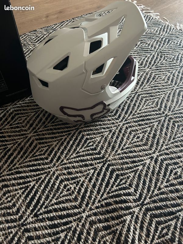 Casque enfant BMX MIPS (image 1)