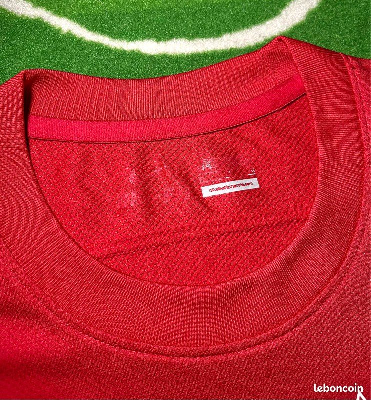 Maillot Arsenal 🇬🇧 home 2011/12 Henry (image 6)