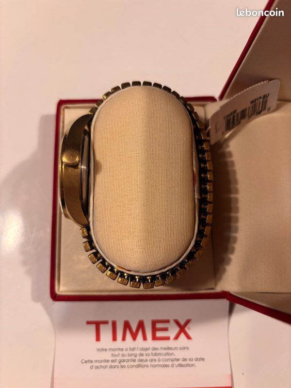 Montre Homme Times (image 4)