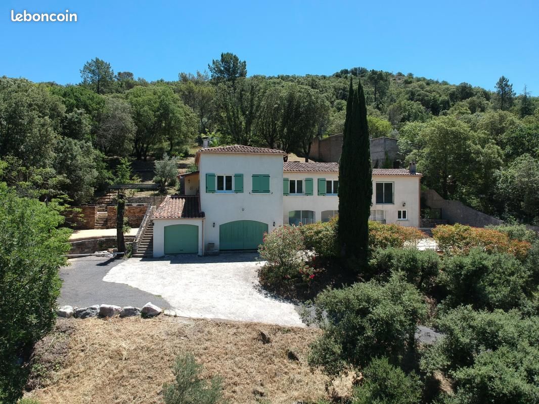 Maison 4 pièces 142 m² · à Générargues · 142 m² · 590 000 €