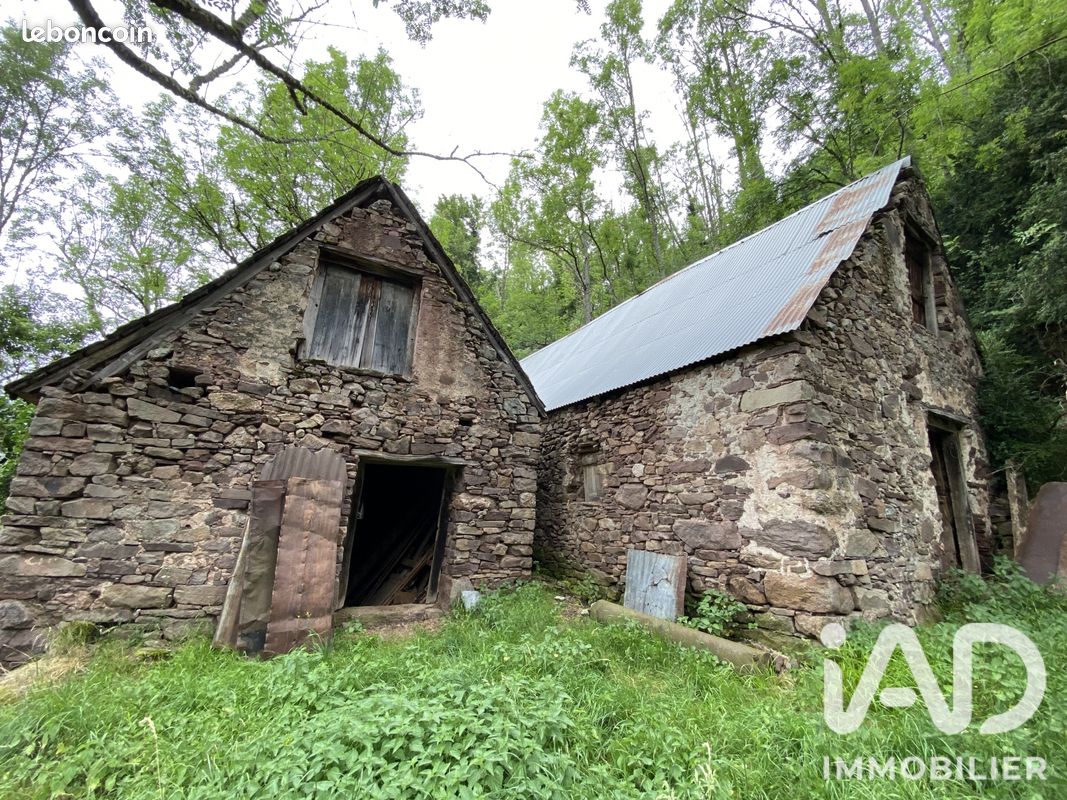 Maison 2 pièces 84 m² · à Beyrède-Jumet-Camous · 84 m² · 79 000 €