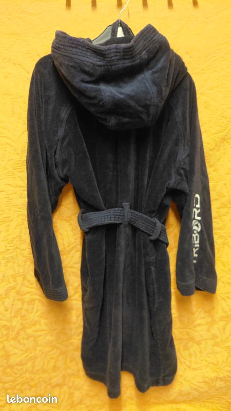 Peignoir chaud taille S -Tribord (image 2)
