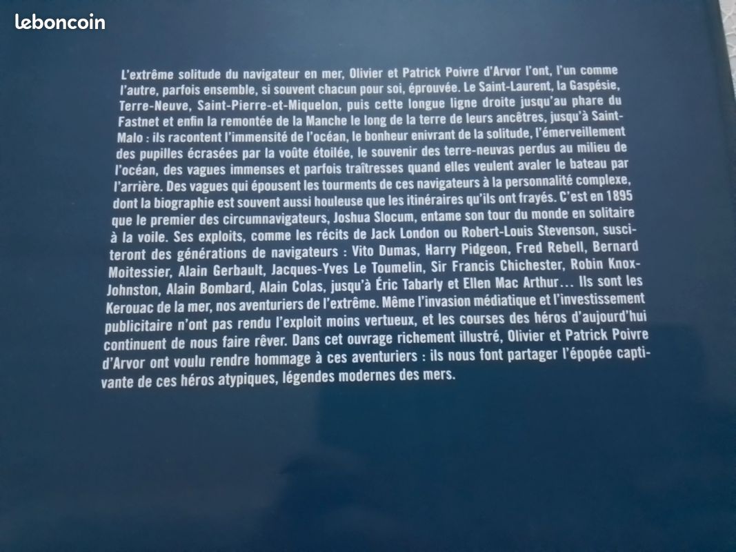 Solitaire de l’extrème (image 2)