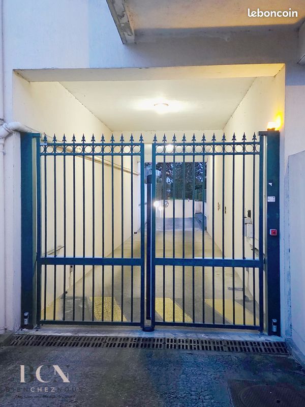 Parking/box 13 m² Épinay-sur-Seine (image 5)
