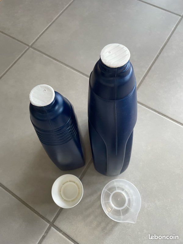 Bissell détergent (image 3)
