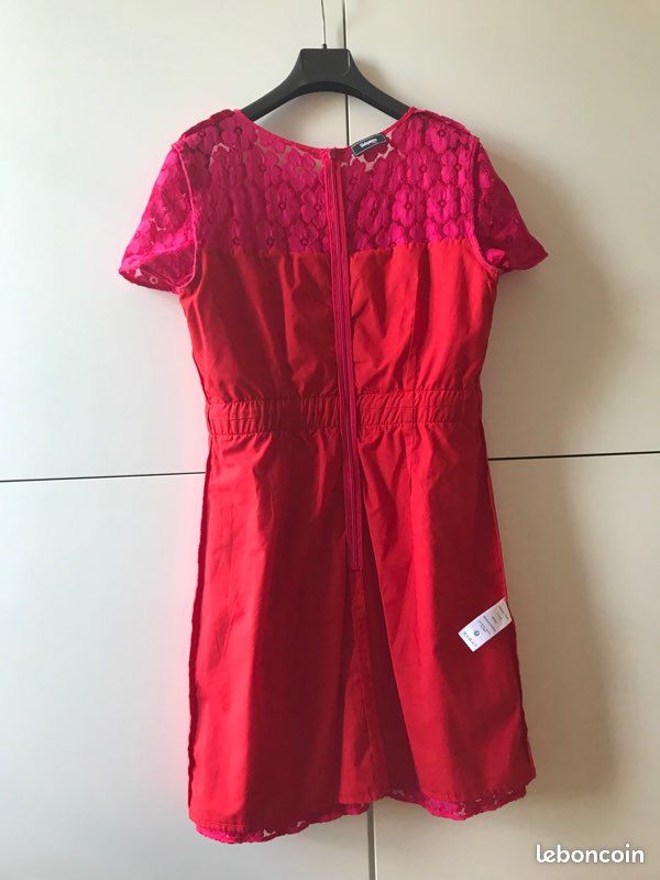 Robe de marque Sinéquanone Vêtements