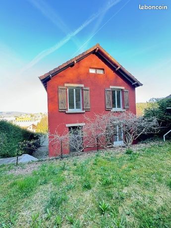 Maison 5 pièces 94 m²