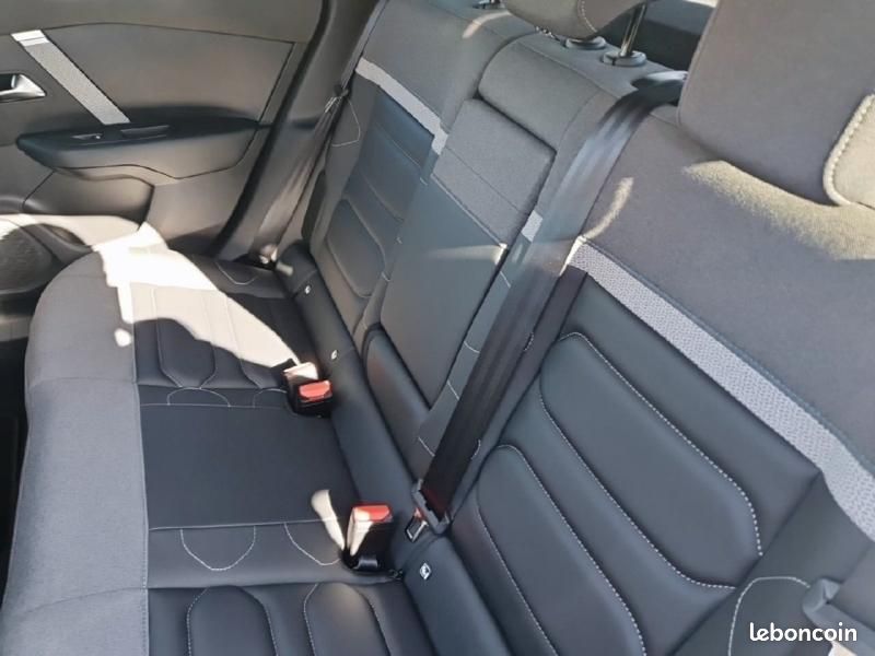 Citroen C4 1.2 PureTech 130ch S&S MAX (image 10)