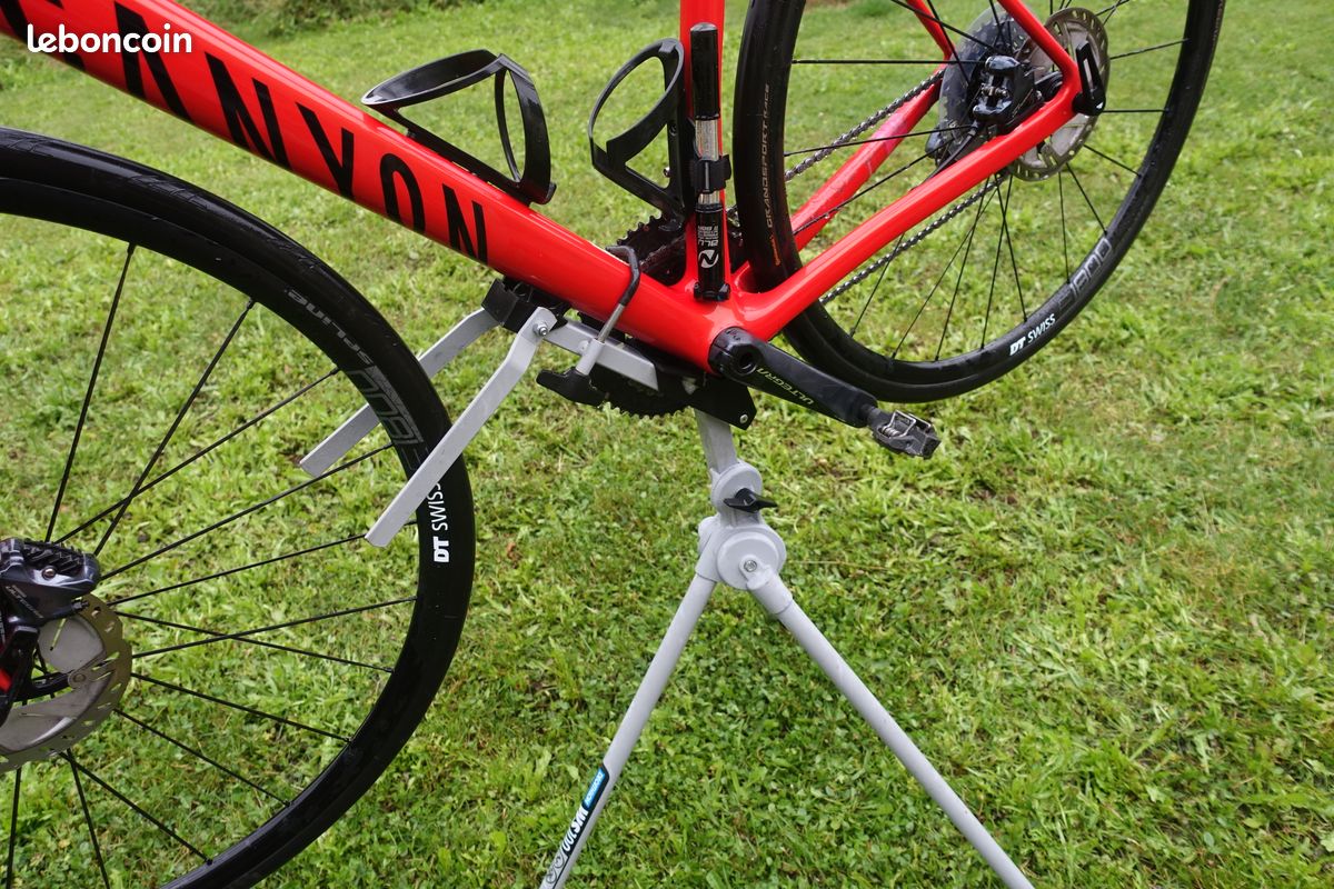 Sport Reparation Velo Chez Decathlon Prestations Velo Decathlon